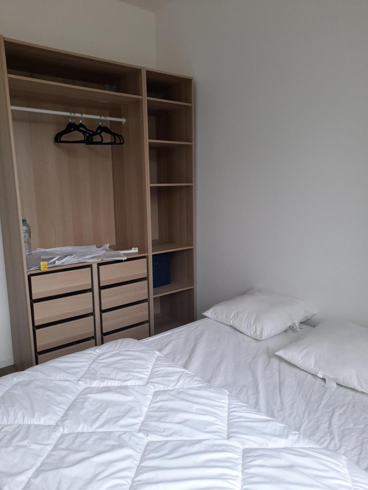 Appart Dans Petit Chateau En Centre Ville Lagny-sur-Marne Exterior foto